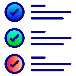 aufführen icon