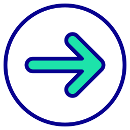 Right arrow icon