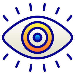 View icon