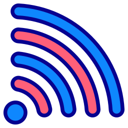 w-lan icon