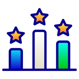 Podium icon