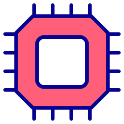 zentralprozessor icon