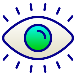 View icon