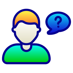 Question icon