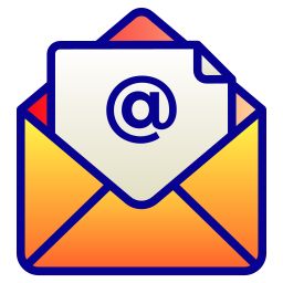 gmail icoon