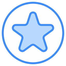 estrela Ícone