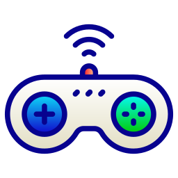 joystick icon