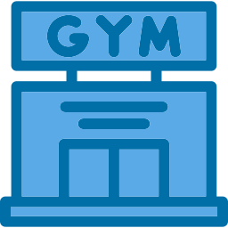 gym Icône