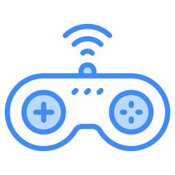 Joystick icon