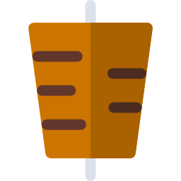 Kebab icon