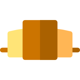 Croissant icon