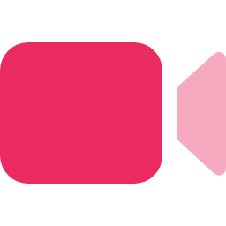 Video camera icon