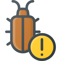 virus icono