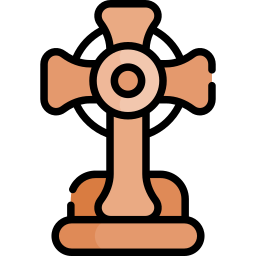 Cross icon