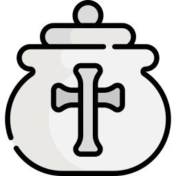 Urn icon