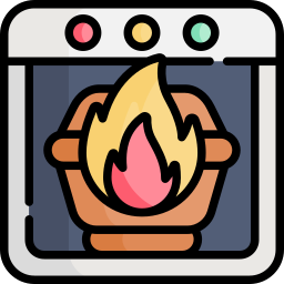 火葬 icon