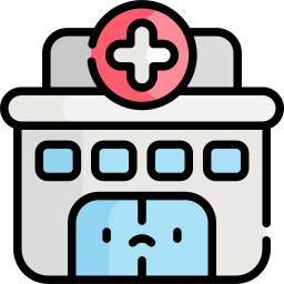 Hospital icon