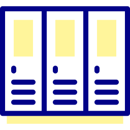 Шкафчики иконка