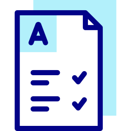 File icon