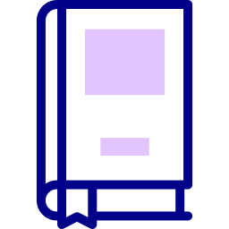 Book icon