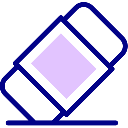 Eraser icon