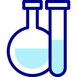 química icono