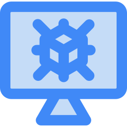 ブロックチェーン icon