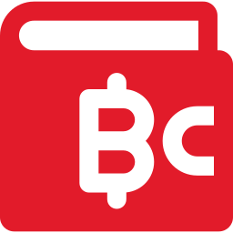 Wallet icon