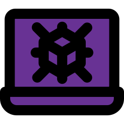 ブロックチェーン icon