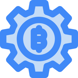 ブロックチェーン icon