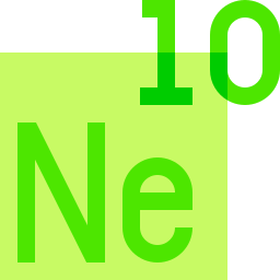 neon icon