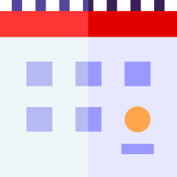 Calendar icon