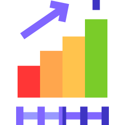 gráfico Ícone