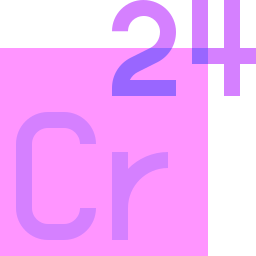cromo icono