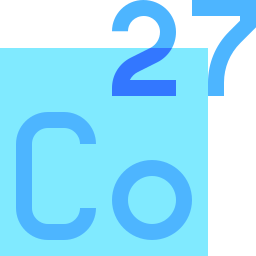 コバルト icon
