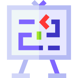 Strategy icon