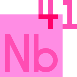 niobio icono