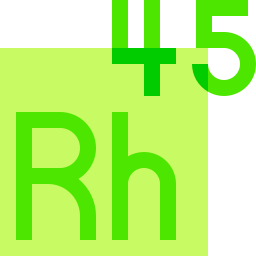 ロジウム icon