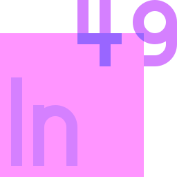 indium Icône