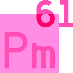 promethium icoon
