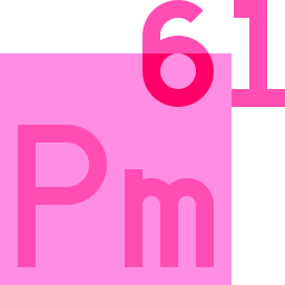 prométhium Icône