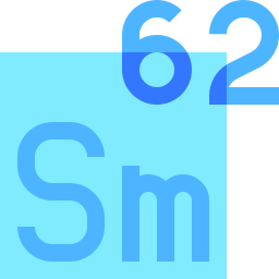samarium icon