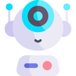 roboter icon