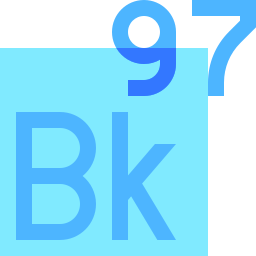 berkelium icon