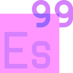 einsteinium icon