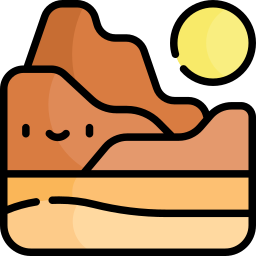 Mountain icon