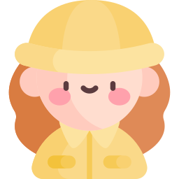 Archeologist icon