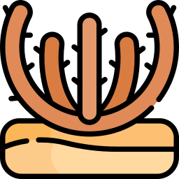 Tumbleweed icon