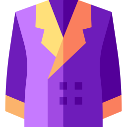 Suit icon