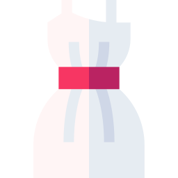 Dress icon